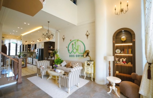 💥 CẦN BÁN GẤP NHÀ PHONG CÁCH CHÂU ÂU ĐƯỜNG NGUYỄN TRUNG TRỰC - PHƯỜNG XUÂN HƯƠNG - ĐÀ LẠT (P4 cũ) 💥