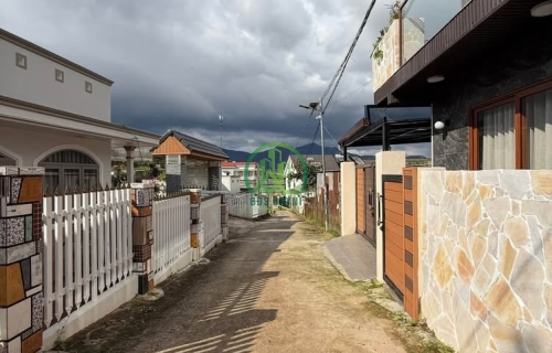 ✨ CẦN BÁN LÔ ĐẤT XÂY DỰNG BẰNG PHẲNG PHƯỜNG LANGBIANG - ĐÀ LẠT (P7 cũ)