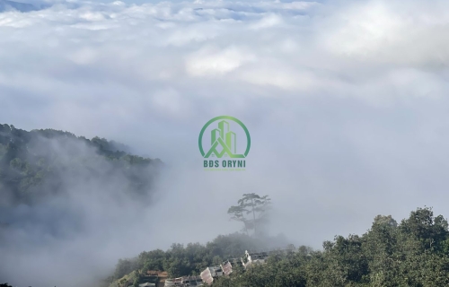 🏡 CẦN BÁN NHÀ TẠI PHƯỜNG XUÂN TRƯỜNG - ĐÀ LẠT ( TRẠM HÀNH cũ)