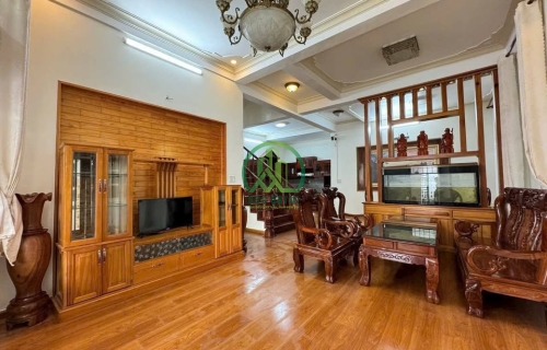 CẦN BÁN BIỆT THỰ ĐƯỜNG TRẦN ĐẠI NGHĨA - PHƯỜNG 8 - ĐÀ LẠT