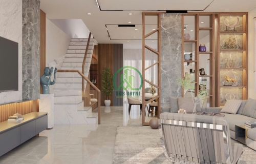 🏡 CẦN BÁN NHÀ ĐƯỜNG ĐANKIA, P. LANGBIANG -ĐÀ LẠT