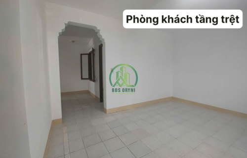 🏡 CẦN BÁN NHÀ 2 MẶT HẺM ĐƯỜNG TRẦN HƯNG ĐẠO, PHƯỜNG XUÂN HƯƠNG - ĐÀ LẠT (P4 cũ)