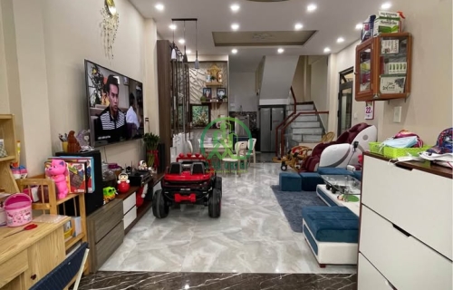 🏡 CẦN BÁN NHÀ ĐƯỜNG NGUYỄN CÔNG TRỨ - PHƯỜNG LÂM VIÊN - ĐÀ LẠT (P8 cũ)