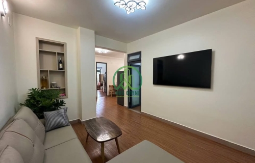 🏢 CẦN BÁN CHUNG CƯ YERSIN - P.LÂM VIÊN - ĐÀ LẠT (P9 cũ)