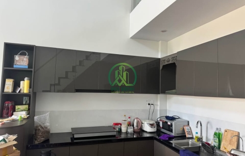 💥 CẦN BÁN NHÀ GÓC 2 MẶT TIỀN TẠI HIỆP THẠNH - ĐỨC TRỌNG