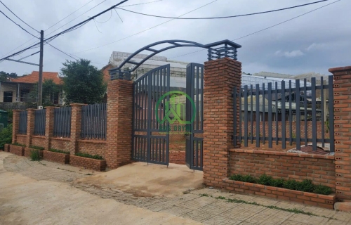 ✨ CẦN BÁN LÔ ĐẤT MẶT TIỀN ĐA PHÚ, P. LANGBIANG - ĐÀ LẠT