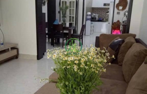 🏡 CẦN BÁN NHÀ MẶT TIỀN TÔ NGỌC VÂN - P. XUÂN HƯƠNG- ĐÀ LẠT