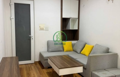 🏡 CẦN BÁN CĂN HỘ CHUNG CƯ YERSIN - P. LÂM VIÊN - ĐÀ LẠT