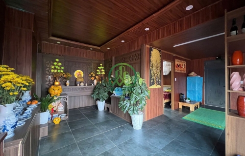 CẦN BÁN NHÀ VẠN THÀNH – ĐÀ LẠT