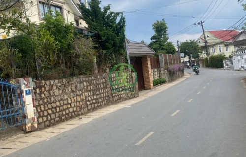 🏡 CẦN BÁN NHÀ MẶT TIỀN ĐƯỜNG VẠN HẠNH, P. LÂM VIÊN - ĐÀ LẠT