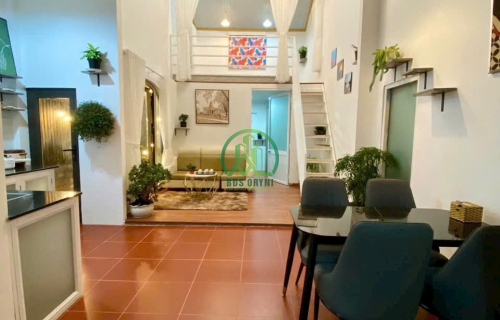 🏡 CẦN BÁN NHÀ ĐƯỜNG NGÔ QUYỀN, P. CAM LY - ĐÀ LẠT