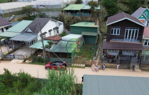 💥 CẦN BÁN LÔ ĐẤT 2 MẶT TIỀN ĐƯỜNG ĐANKIA - PHƯỜNG LANGBIANG - ĐÀ LẠT (P7 cũ)