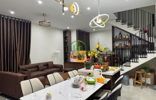 💥 CẦN BÁN BIỆT THỰ GÓC 2 MẶT ĐƯỜNG TẠI LIÊN NGHĨA, ĐỨC TRỌNG