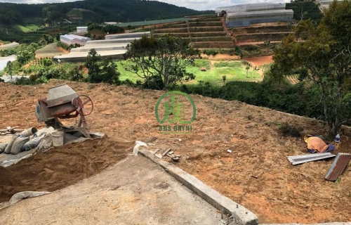 💥 CẦN BÁN LÔ ĐẤT NÔNG NGHIỆP CHỢ XUÂN THỌ, P. XUÂN TRƯỜNG - ĐÀ LẠT