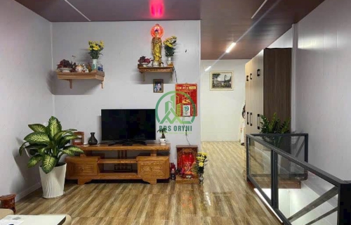 🏡 CẦN BÁN NHÀ ĐƯỜNG TÔ HIẾN THÀNH, P. XUÂN HƯƠNG - ĐÀ LẠT