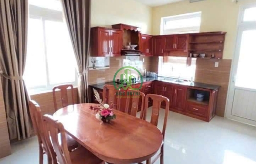 🏡 CẦN BÁN NHÀ 2 MẶT TIỀN KQH NGÔ QUYỀN -P.CAM LY - ĐÀ LẠT