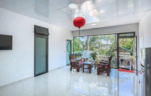 🏡 CẦN BÁN GẤP KHÁCH SẠN MẶT TIỀN ĐA MINH- P. CAM LY - ĐÀ LẠT