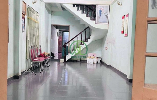 🏡 CẦN BÁN NHÀ SỔ RIÊNG ĐƯỜNG MÊ LINH - P. LÂM VIÊN - ĐÀ LẠT