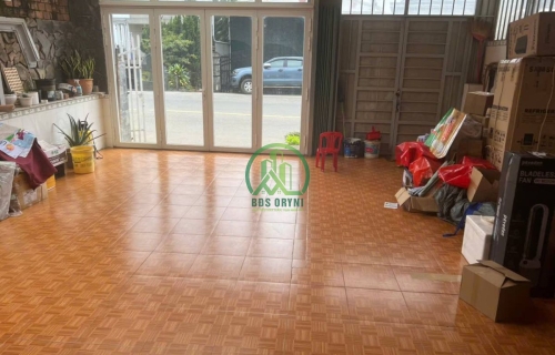 🏡 CẦN BÁN NHÀ MẶT TIỀN ĐƯỜNG BẠCH ĐẰNG - P. LANGBIANG - ĐÀ LẠT