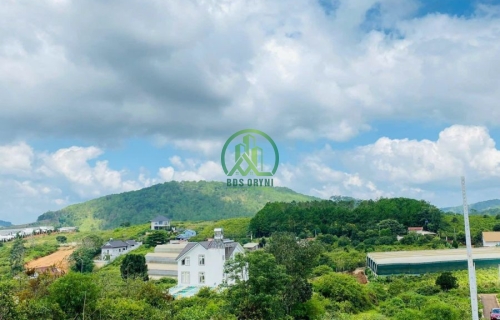 🌤 CẦN BÁN ĐẤT ĐẸP TẠI MĂNG LIN, P. LANGBIANG - ĐÀ LẠT