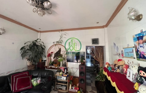 🏡 CẦN BÁN NHÀ MA TRANG SƠN, P. CAM LY - ĐÀ LẠT