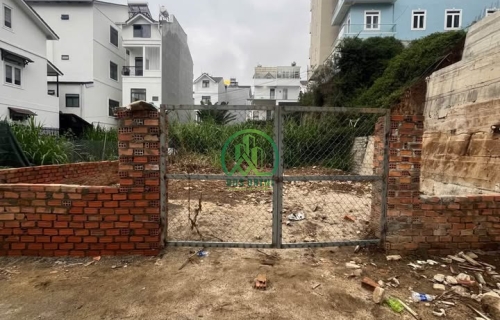 🏡 CẦN BÁN ĐẤT XÂY DỰNG PHƯỜNG CAM LY - ĐÀ LẠT