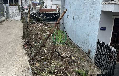 🌤 CẦN BÁN 55 M2 ĐẤT ĐƯỜNG MAI HẮC ĐẾ, P. CAM LY - ĐÀ LẠT