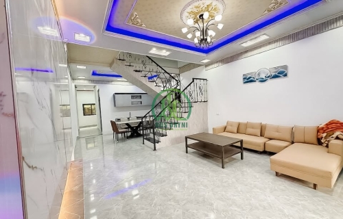 CẦN BÁN NHÀ ĐANKIA - P. LANGBIANG- ĐÀ LẠT