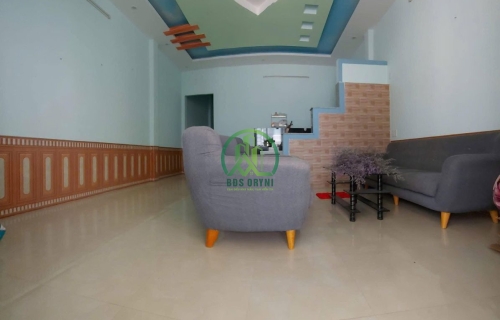 CẦN BÁN NHÀ ĐƯỜNG NGUYỄN TRUNG TRỰC, P. XUÂN HƯƠNG - ĐÀ LẠT (P3)