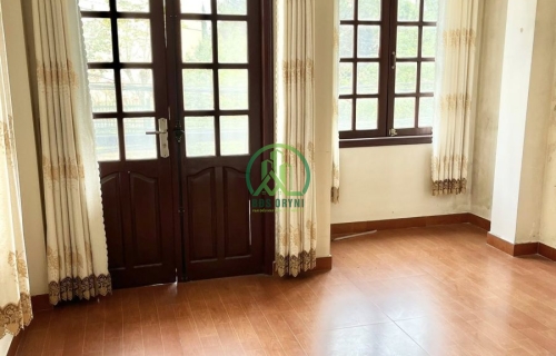 CẦN THUÊ NHÀ NGUYÊN CĂN MẶT TIỀN MAI HẮC ĐẾ, P. CAM LY - ĐÀ LẠT