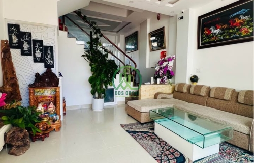 CẦN BÁN NHÀ PHÙ ĐỔNG THIÊN VƯƠNG, P. LÂM VIÊN - ĐÀ LẠT