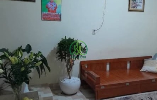 CẦN BÁN NHÀ CHUNG CƯ C5, P. XUÂN HƯƠNG - ĐÀ LẠT