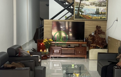 🏡 CẦN BÁN NHÀ ĐƯỜNG NGUYÊN TỬ LỰC, P. LÂM VIÊN - ĐÀ LẠT (P8)