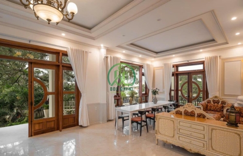 🌟 🌟 CƠ HỘI SỞ HỮU 2 BIỆT THỰ SANG TRỌNG TẠI PHƯỜNG XUÂN HƯƠNG - ĐÀ LẠT 🌟 🌟