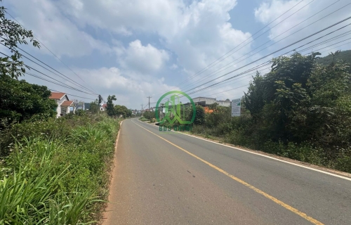 CẦN BÁN ĐẤT MẶT TIỀN BA ĐÌNH – GẦN CHÙA LINH ẨN – DIỆN TÍCH LỚN, NHIỀU THỔ CƯ 