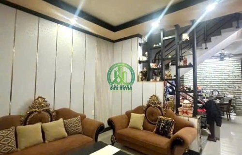 🏡 CHO THUÊ NHÀ 2 MẶT TIỀN ĐƯỜNG NGUYÊN TỬ LỰC - P. LÂM VIÊN - ĐÀ LẠT