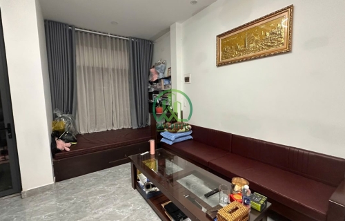 🏡CẦN BÁN NHÀ MẶT TIỀN THI SÁCH - P. CAM LY - ĐÀ LẠT (P6 cũ)