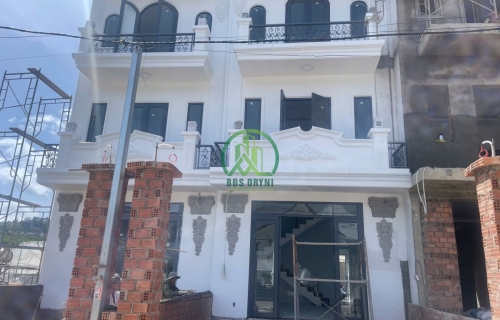 🏡 CẦN BÁN NHÀ HOÀN THIỆN ĐÃ HOÀN CÔNG TẠI LẠC DƯƠNG - PHƯỜNG LANGBIANG - ĐÀ LẠT