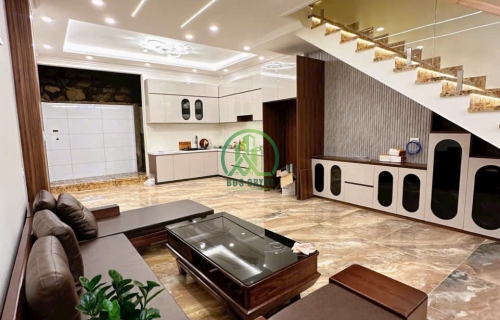 🏡CẦN BÁN NHÀ MẶT TIỀN TẠI KDC SỐ 5, P. XUÂN HƯƠNG - ĐÀ LẠT