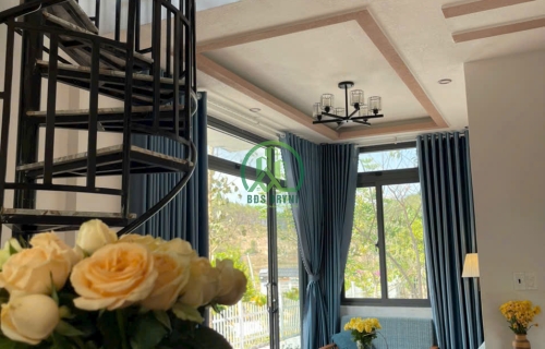 CẦN BÁN NHÀ VIEW ĐẸP TẠI LÂM HÀ - LÂM ĐỒNG