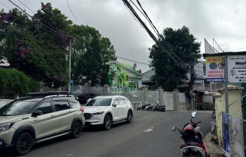 CẦN BÁN NHÀ ĐẤT MẶT TIỀN ĐƯỜNG AN DƯƠNG VƯƠNG, P. XUÂN HƯƠNG - ĐÀ LẠT (P2)