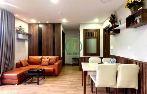 CĂN HỘ ĐÀ LẠT CENTER - VỊ TRÍ KIM CƯƠNG TẦNG 5 