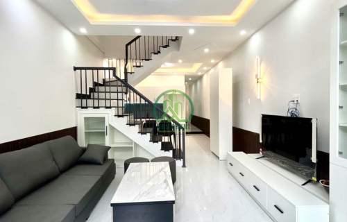 🏡 CẦN BÁN NHÀ ĐƯỜNG NGUYỄN DU, P. LÂM VIÊN - ĐÀ LẠT