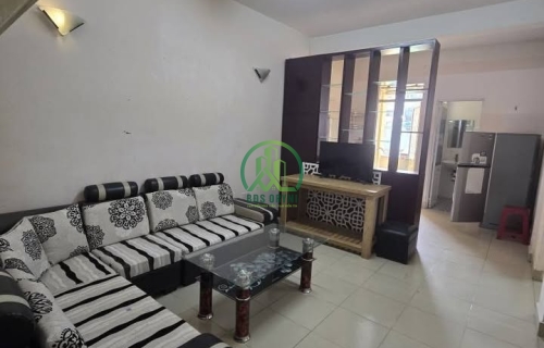 CẦN BÁN CĂN HỘ CHUNG CƯ NGÔ QUYỀN, P. CAM LY - ĐÀ LẠT (P6)