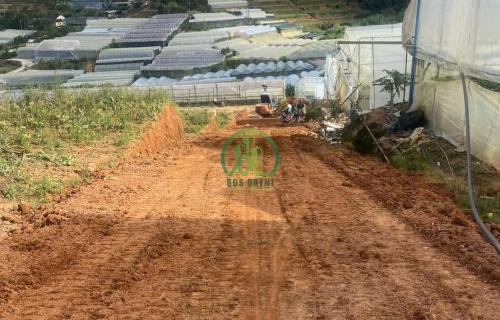 💥 CẦN BÁN 03 LÔ ĐẤT TRỊNH HOÀI ĐỨC, P. XUÂN TRƯỜNG - ĐÀ LẠT (P11 cũ)