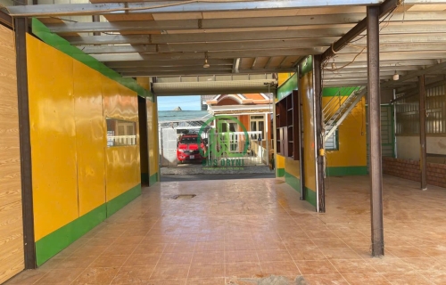 🏡 CẦN BÁN NHÀ ĐẤT MẶT TIỀN ĐƯỜNG NGUYỄN HỮU CẦU, P. LÂM VIÊN - ĐÀ LẠT