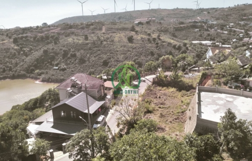 CẦN BÁN 627,9 M2 ĐẤT XUÂN TRƯỜNG, P. XUÂN TRƯỜNG - ĐÀ LẠT