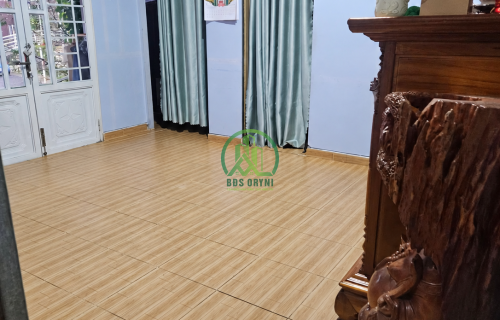 CHO THUÊ NHÀ NGUYÊN CĂN SÂN VƯỜN ĐA PHÚ, P. LANGBIANG – ĐÀ LẠT (P7)