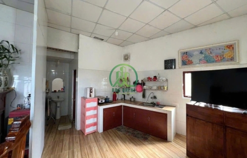 CẦN BÁN NHÀ ĐẶNG THÁI THÂN - PHƯỜNG XUÂN HƯƠNG - ĐÀ LẠT