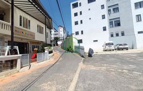 CẦN BÁN 4 LÔ ĐẤT LIỀN KỀ KQH ANADA ĐƯỜNG PHÙ ĐỔNG THIÊN VƯƠNG, P. LÂM VIÊN - ĐÀ LẠT (P8)